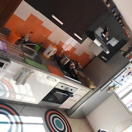 קזבלנקה Appartement ,Tram Parking And Wifi Gratui מראה חיצוני תמונה