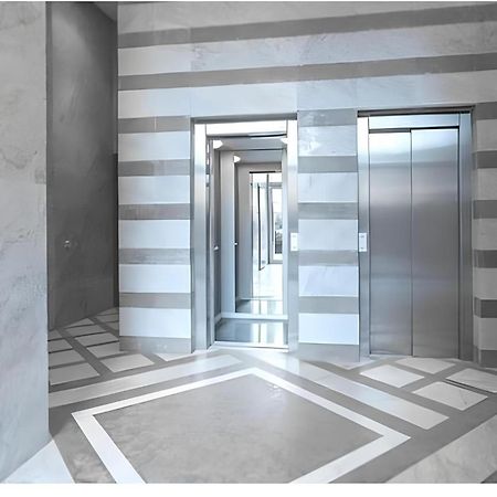 קזבלנקה Appartement ,Tram Parking And Wifi Gratui מראה חיצוני תמונה