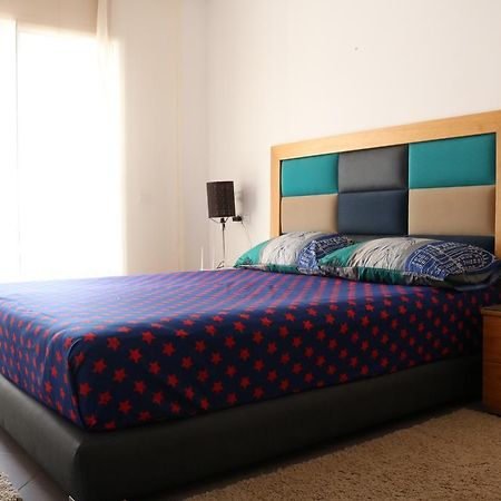 קזבלנקה Appartement ,Tram Parking And Wifi Gratui מראה חיצוני תמונה