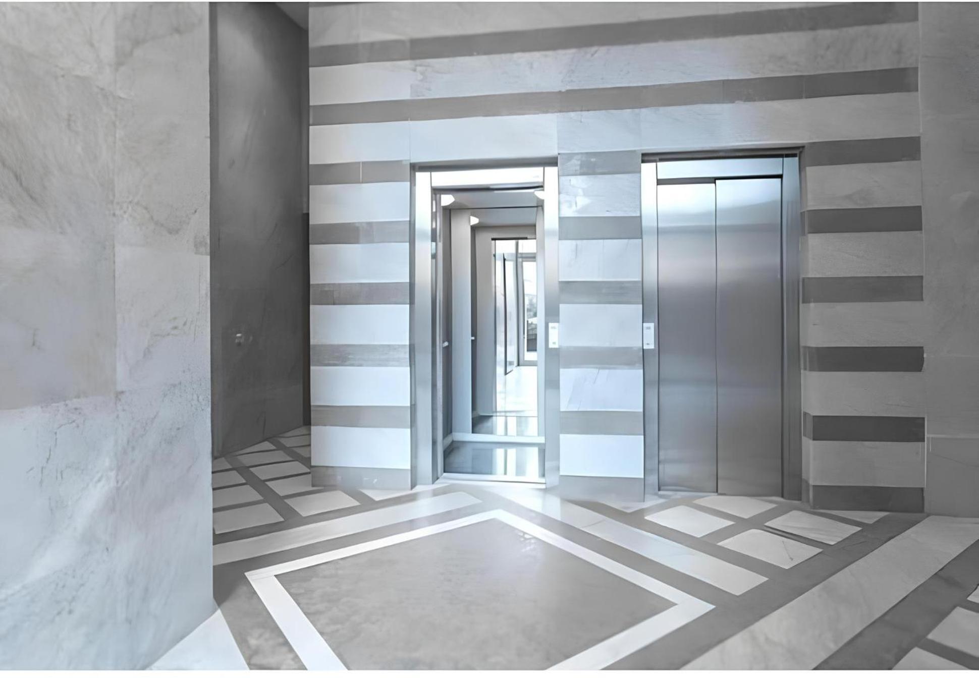 קזבלנקה Appartement ,Tram Parking And Wifi Gratui מראה חיצוני תמונה