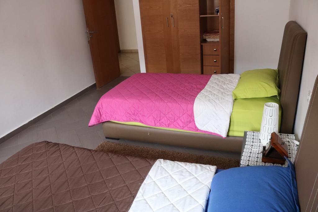 קזבלנקה Appartement ,Tram Parking And Wifi Gratui מראה חיצוני תמונה