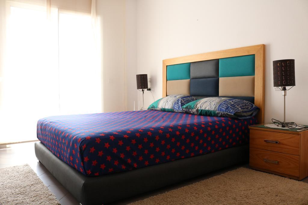 קזבלנקה Appartement ,Tram Parking And Wifi Gratui מראה חיצוני תמונה
