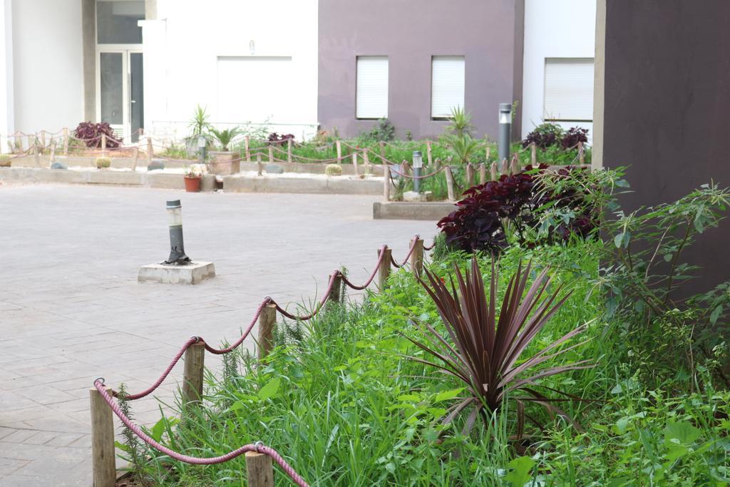 קזבלנקה Appartement ,Tram Parking And Wifi Gratui מראה חיצוני תמונה